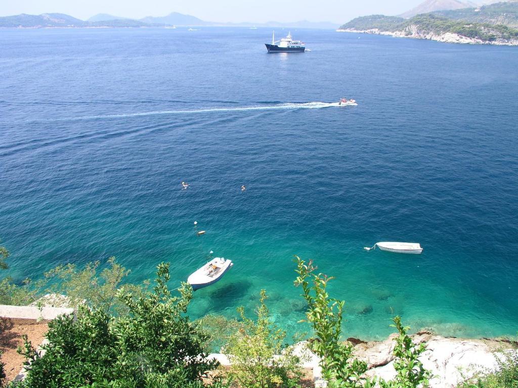 Apartments Bajo - Free Parking Dubrovnik Room photo